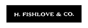 H. Fishlove & Co.